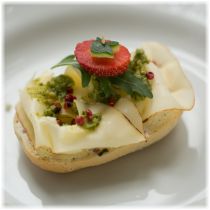 Frühstück Brunch Radebeul Dresden